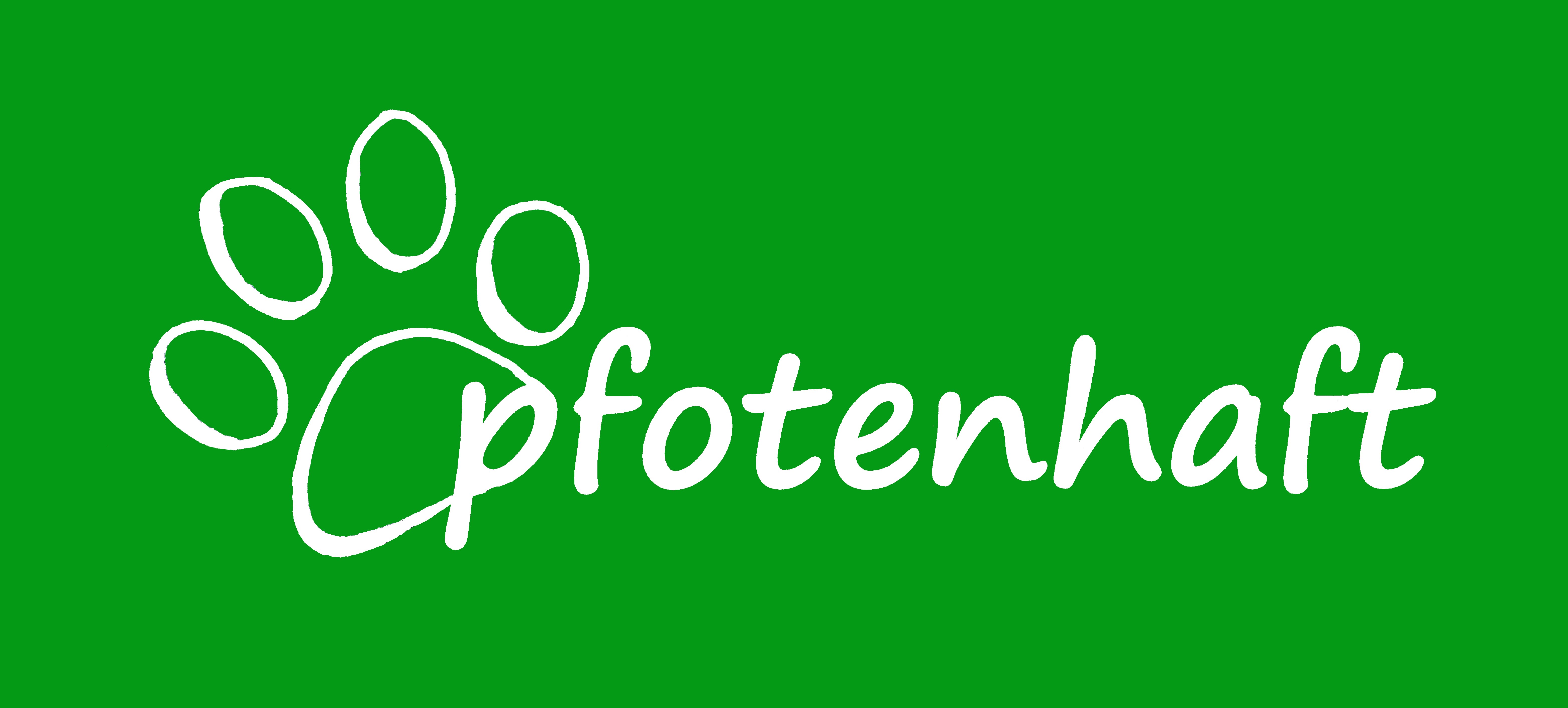 pfotenhaft